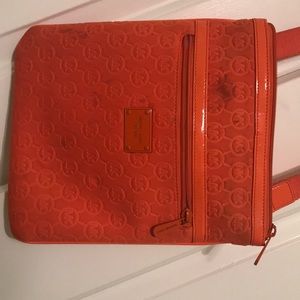 Michael Kors crossbody bag